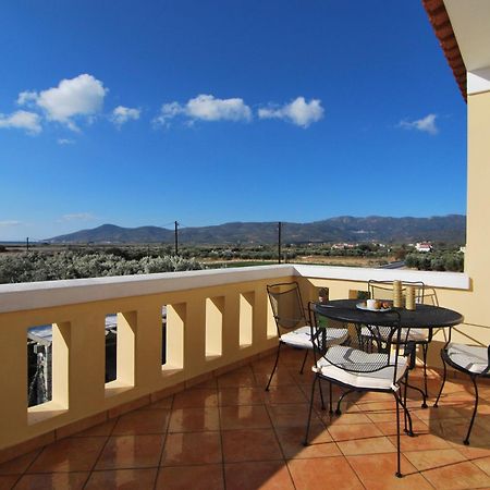 Elaia Villas Pythagóreion Exterior foto
