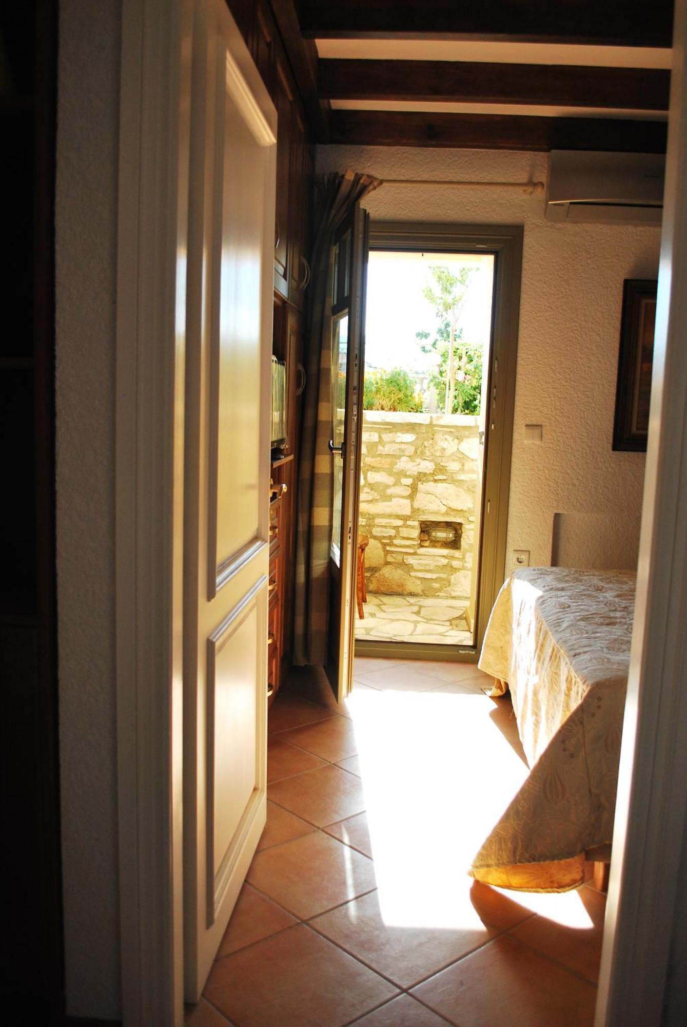 Elaia Villas Pythagóreion Quarto foto